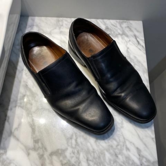 Johnston & Murphy dress shoes - Picture 3 of 5